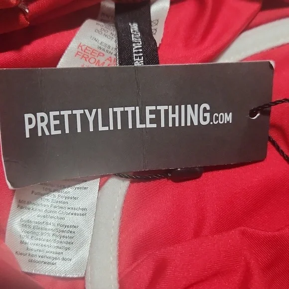 PRETTY LITTLE THING  Size10. - Picture 12 of 13